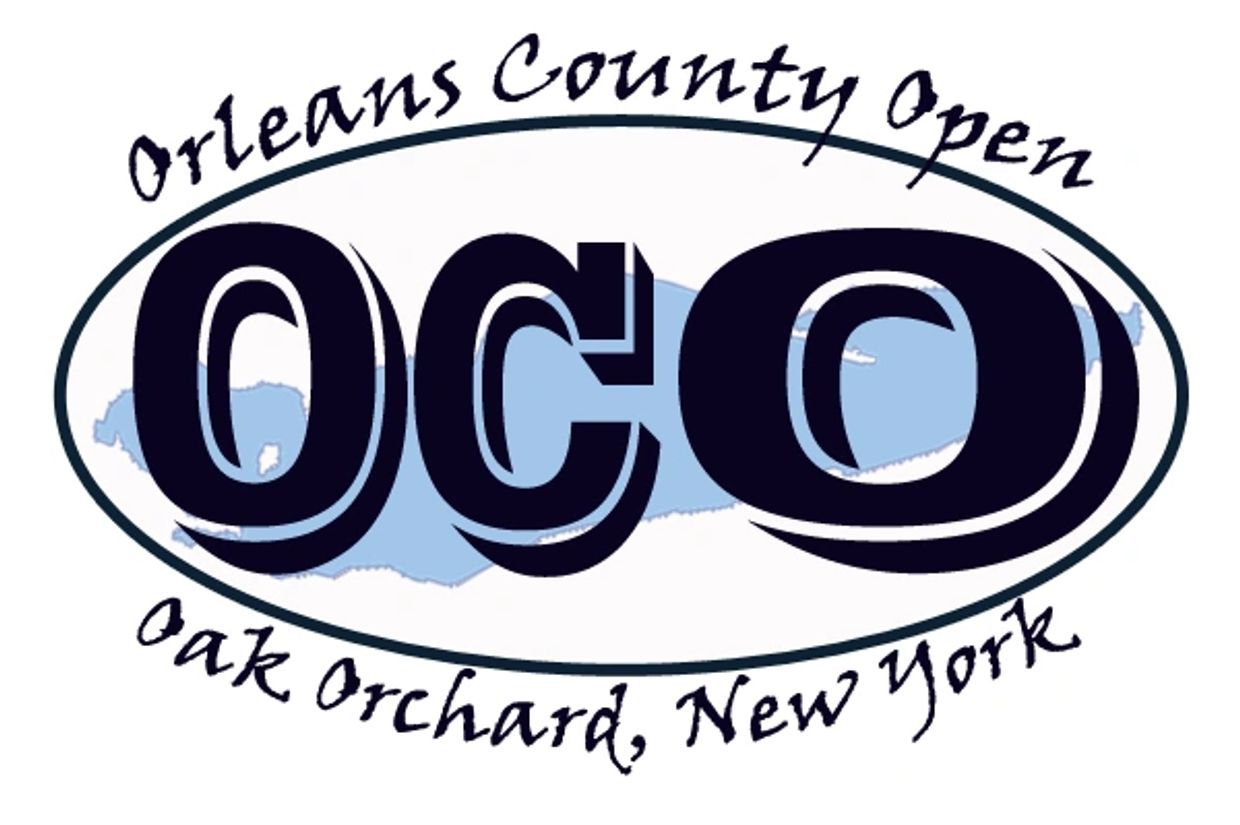 Orleans County Open