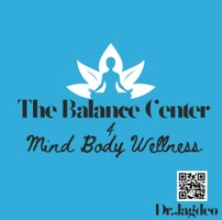 The Balance Center 4 Mind Body Wellness