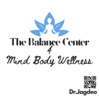 The Balance Center 4 Mind Body Wellness