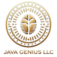 Java Genius LLC