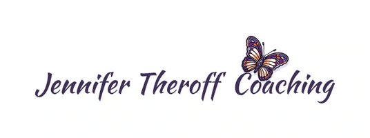 Jennifer Theroff Coaching