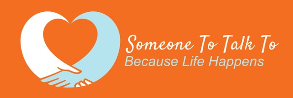 Someone To Talk To