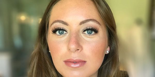 Tampa Bridal Makeup Artist