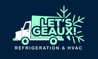 Let's Geaux! Refrigeration & HVAC