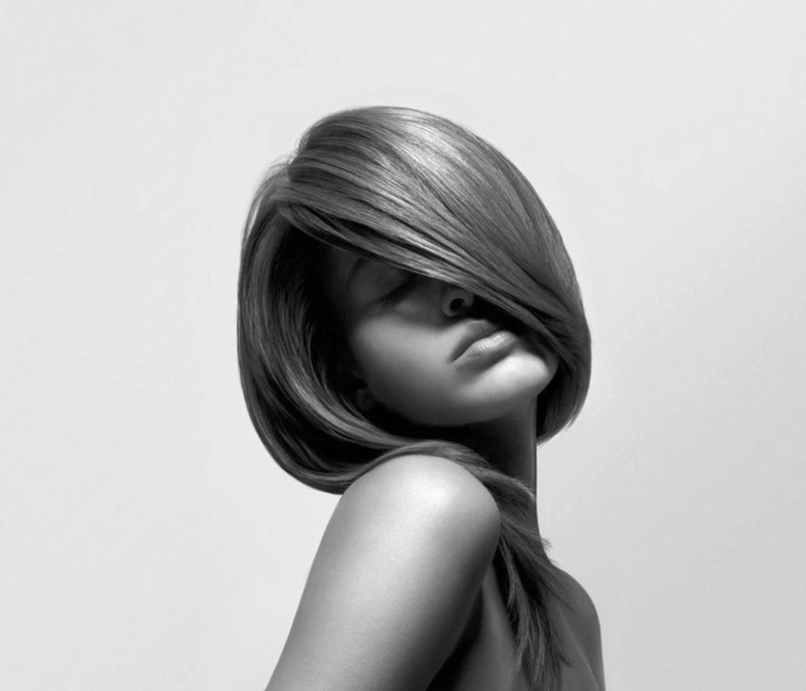 Hair Salon, Haircut, Hair Colour Salon Monzer Oakville, Ontario