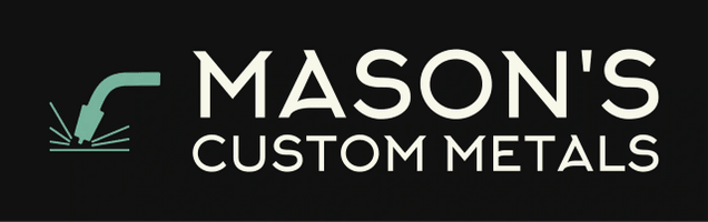 Masons Custom Metals
