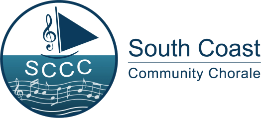 South Coast 
Community Chorale