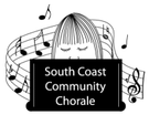 South Coast 
Community Chorale
