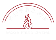 Supreme Wood Fired Ovens