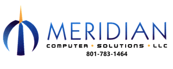 Meridian Computer Solutions