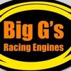 Big G's Racing Engines