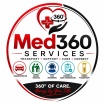 MED360 SERVICES
PH: 352-531-1588
