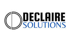 Declaire Solutions Webpage