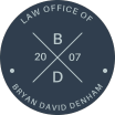 Law Office of Bryan David Denham