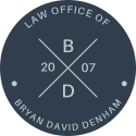 Law Office of Bryan David Denham