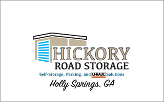 Hickory Road Storage
