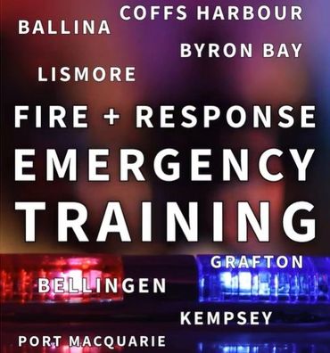 Workplace Fire Extinguisher , Hazardous Chemical , Flammable Materials and Emergency Training

