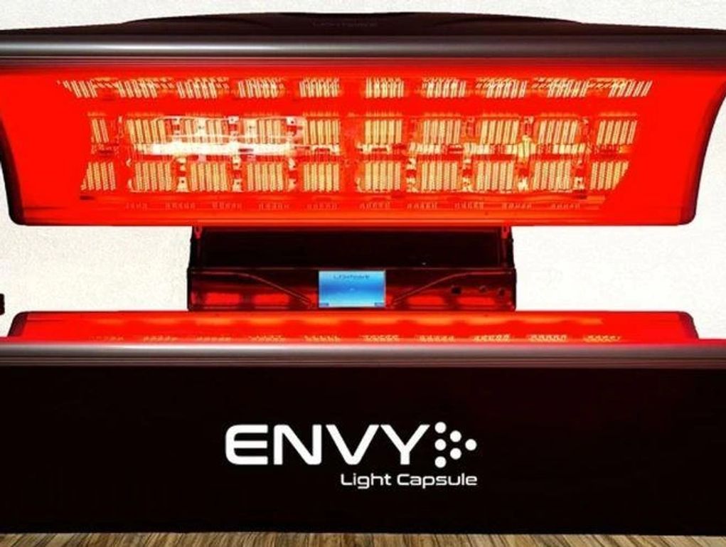 Red Light Therapy