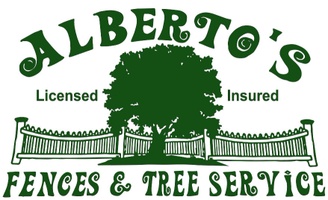 Alberto's Fences & Tree Services