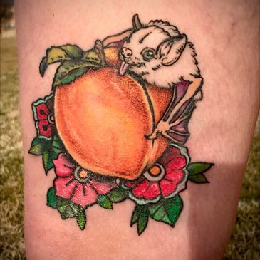 Tattoo Care Tattoo Care