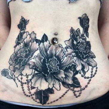 Tattoo Care Tattoo Care