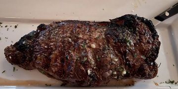 New York Strip