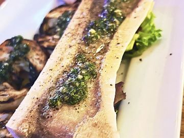 Bone marrow