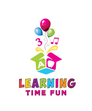 Welcome to Learning Time Fun!