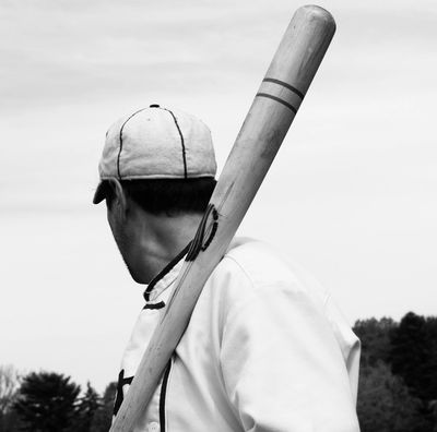 19th century base ball