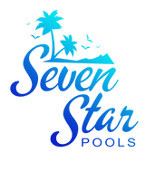 Seven Star Pools