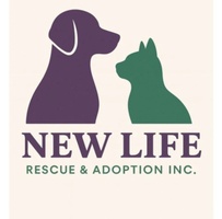 New Life Rescue & Adoption Inc