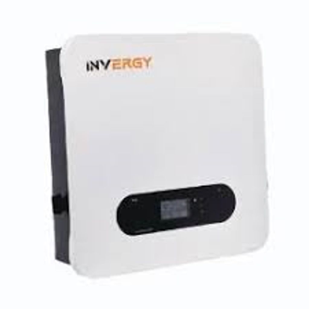 Invergy Hybrid Inverter