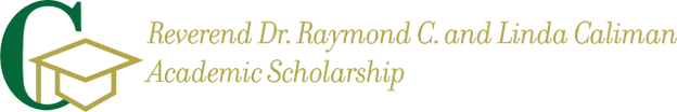 Caliman Scholarship
