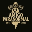 Amigo Paranormal