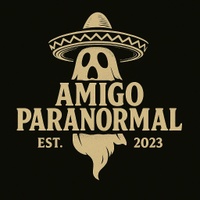 Amigo Paranormal