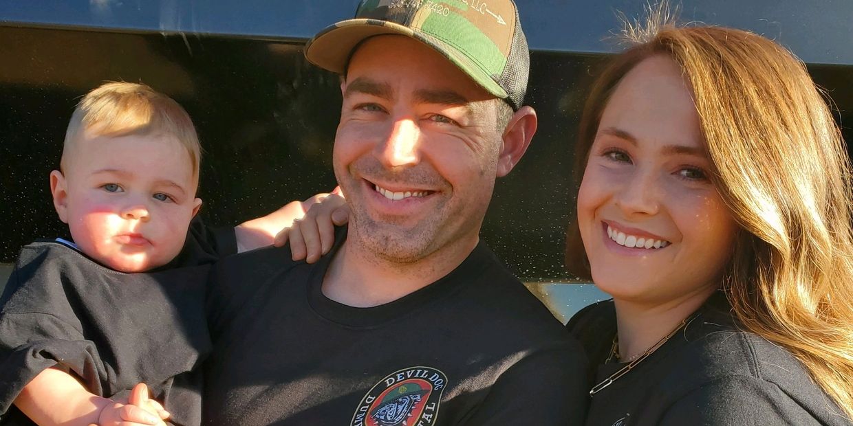 Dumpster Devil Dog Dumpster Rental