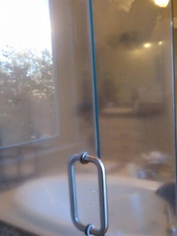 Hard water removal in new bern