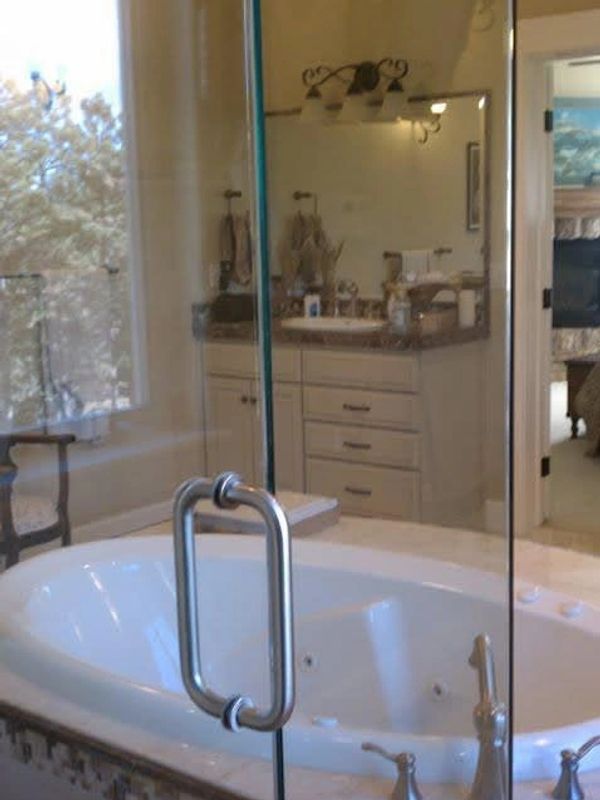 Hard water removal in North Carolina