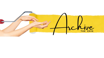 Erin Archive