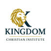 Kingdom Christian INSTITUTE

