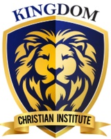 Kingdom Christian INSTITUTE

