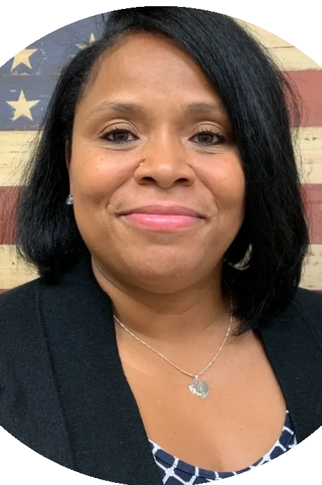 FOUNDER: CHERYL SANDERS