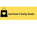 SUMMER'S DAILY DEALS