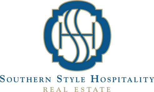 Southern Style Hospitality Real Estate
