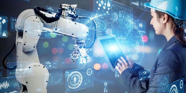 Connecting Europe with Innovative Industrial & Energy-Efficient Solutions

