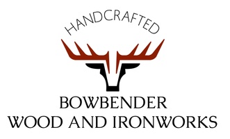Bowbender Wood and Ironworks LLC