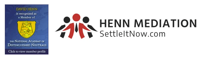 Henn Mediation