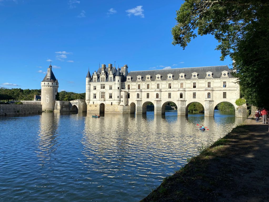 Château de Chenonceau
