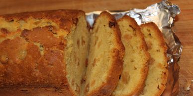 Cake maison