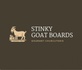 stinkygoatboards.com